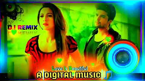 Rona sikhade ve dj remix | Hindi songs | dj song |