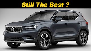 2020 Volvo XC40 | Top Luxury Pick... For Now...