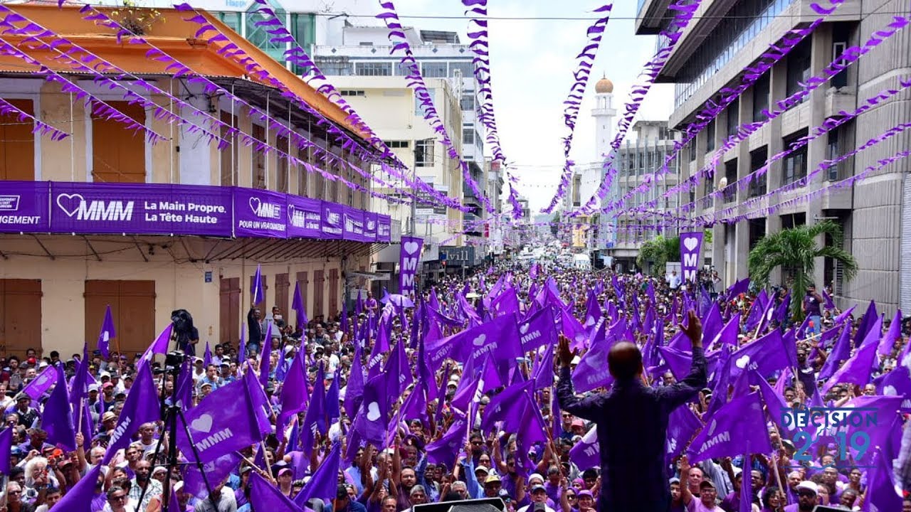 «Solda lalit» rameute les militants