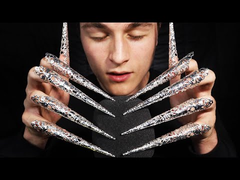 ASMR For People Who've NEVER Gotten Tingles