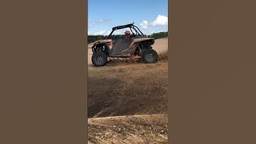 Turbocharged Fun: Sand Driving with the Polaris RZR Turbo #rzr #turbo #sand #driving #polaris #ssv