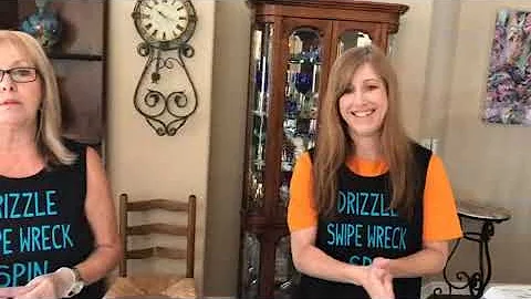 #286A It's A Family Affair - Daughter Tiffany's Fi...