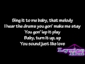mohombi coconut tree ft nicole scherzinger lyrics