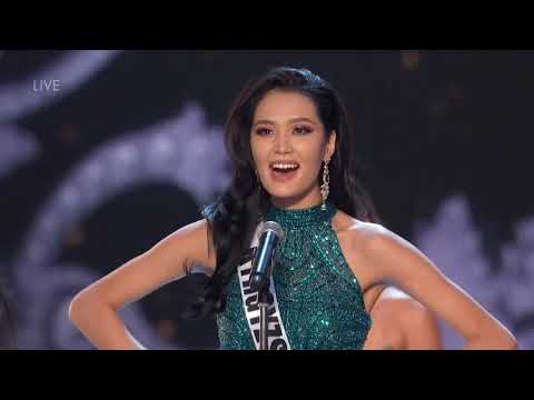 Video: How to Be Miss Universe (met prente)