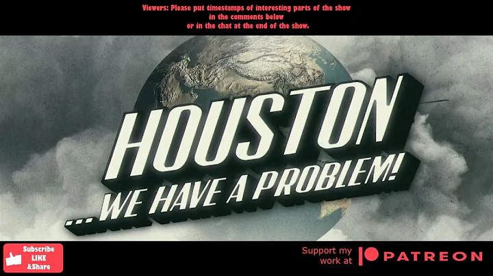 Houston, We have a Problem, Live Cast 247: Shorts ...