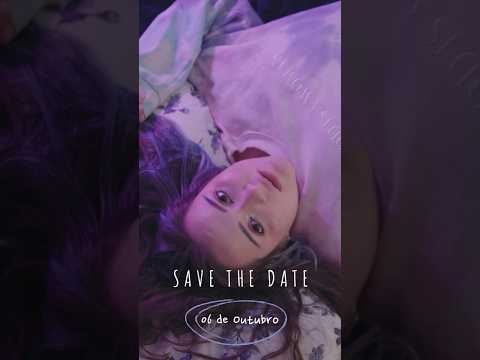 Save the date