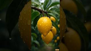 Sapote Cutting Asmr Sounds Satisfying Fruit Cutting