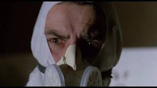 ⁣Заражение / Contamination — научно-фантастический фильм ужасов 1980 года режиссёра Луиджи Коцци