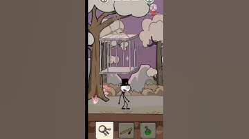 rescue the lover level 21