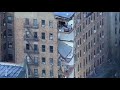 Leak found at Bronx building that collapsed in 2023