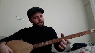 Çırpınıp Da Şanovaya Çıkınca (Acem Kızı)