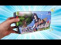 Opening a Special Pokemon Marnie Box!
