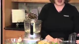 Home Cooking In Montana: Product ReviewCuisinart Elite 12 Cup Food  Processor Model FP-12DC