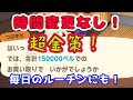【あつ森金策】タイムトラベルしたくない人用!最序盤からできる簡単金策!【あつまれどうぶつの森】【animal crossing new horizons】【howtomoney】