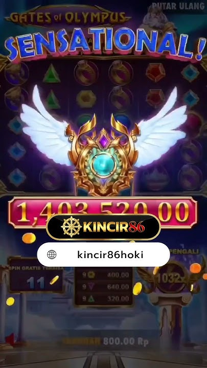 Kincir 86