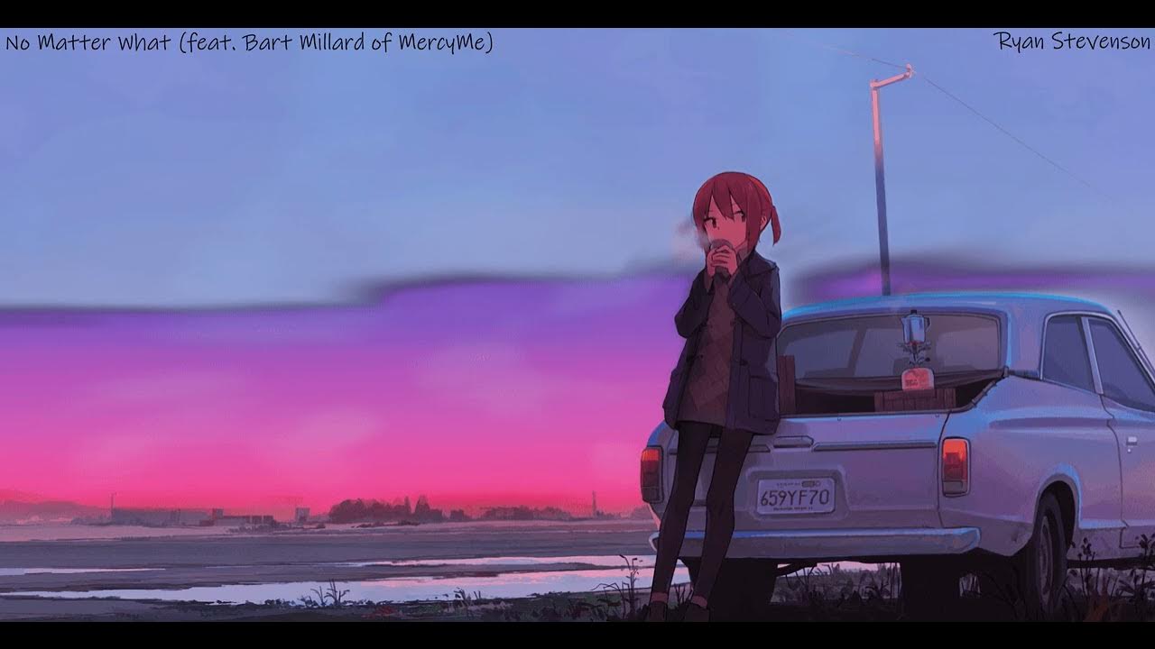 Christian Nightcore 4K - No Matter What (feat. Bart Millard of MercyMe) - Ryan Stevenson #requested Christian Nightcore 4K - No Matter What (feat. Bart Millard of MercyMe) - Ryan Stevenson #requested