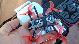 TinyHawk II Freestle RTF Kit - For beginners?