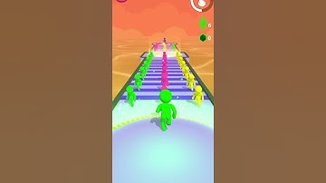 Giant 👨‍🦰rush 🤩funny walkthrough game ply🌈🤑||#shorts #gameplay #yutube feed