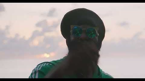 Kingston to London MCSolomon x Derajah