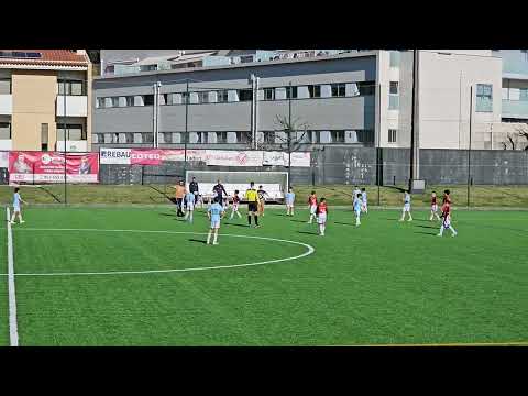 ⚽️Futebol Benjamins | FC Tadim - Gondizalves