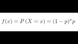 Negative Binomial and Geometric Distributions