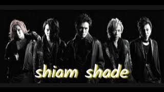 shiam shade - 1/3 Junjou Na Kanjou (lower key no vokal) Lyric on desc.