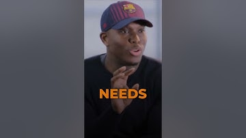 Stop Pitching Like This | Vusi Thembekwayo