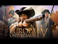 Europa Universalis IV | Европа универсалис 4 | Германия через Пруссию 3