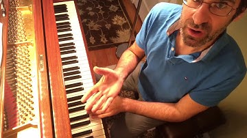 Video Assignment 3a, Week 12, Your video due by Friday, April 3, Noon