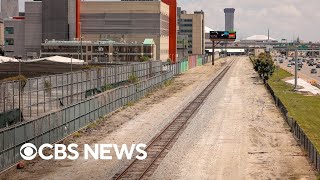 Police give update after ninth New Orleans jail escapee recaptured | video