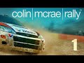 Colin McRae Rally Mobile Gameplay 1 Australia Rally 