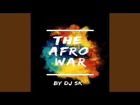 The Afro War (Radio Edit)