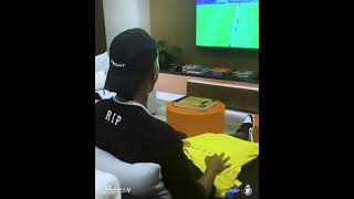 Suudi Arabistanın Al Nr Kulübü, Taliscayı Transfer Ettiğini Açıkladı..