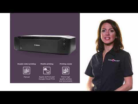 Canon PIXMA iP8750 Wireless A3 Inkjet Printer | Product Overview | Currys PC World