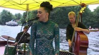 Mijne Heeren live @  'Tante Kee'