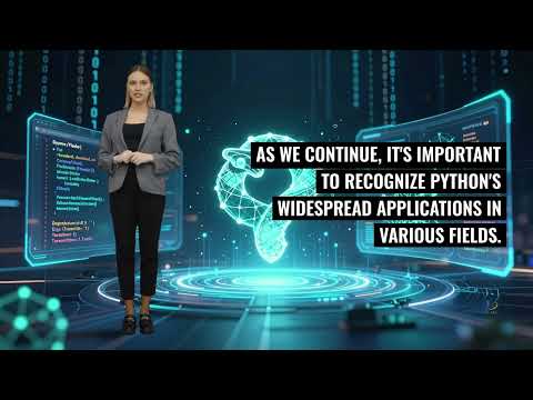 Why Every Developer Needs Python in 2026!