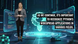 Information Why Every Developer Needs Python in 2026! Update