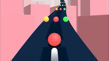 Color Road - Best Mobile Games 2022 #61
