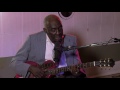 Leo bud welch  cadillac baby sun studio sessions