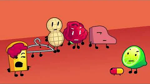 BURNER 1   Introductions Are Not My Forte (С русскими субтитрами)