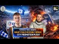 Terrace Take Debate: What could possibly DERAIL City promotion push in 2026? 📱