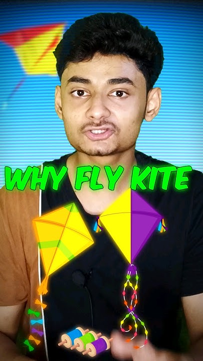 why do we fly kites on independence day