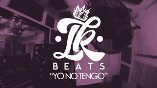 "Yo No Tengo" DeLoSimple Instrumental Rap ( Prod. By. Inalcanzables Beats )