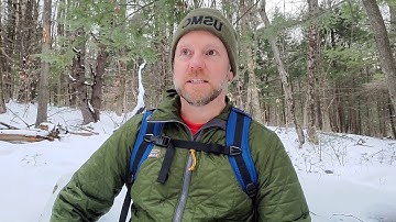 2020 Appalachian Trail Thru-Hike Intro