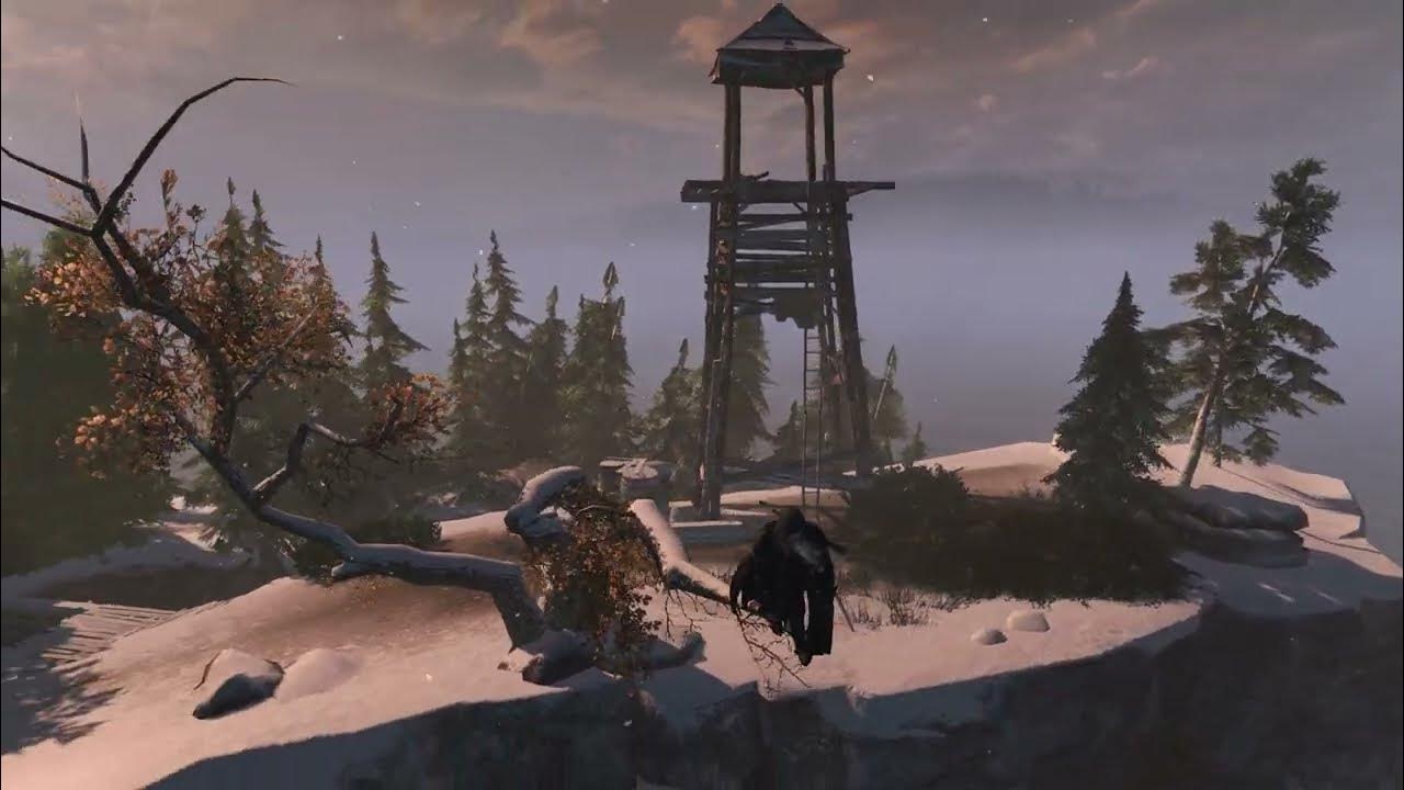 Assassin's Creed Rogue PC Fort De Sable Walkthrough YouTube