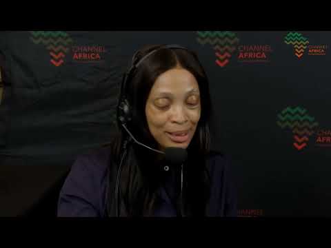 Informal Settlements In Kenya Highlight Urgent Need For Improved Water Infrastructure AWSISA2025