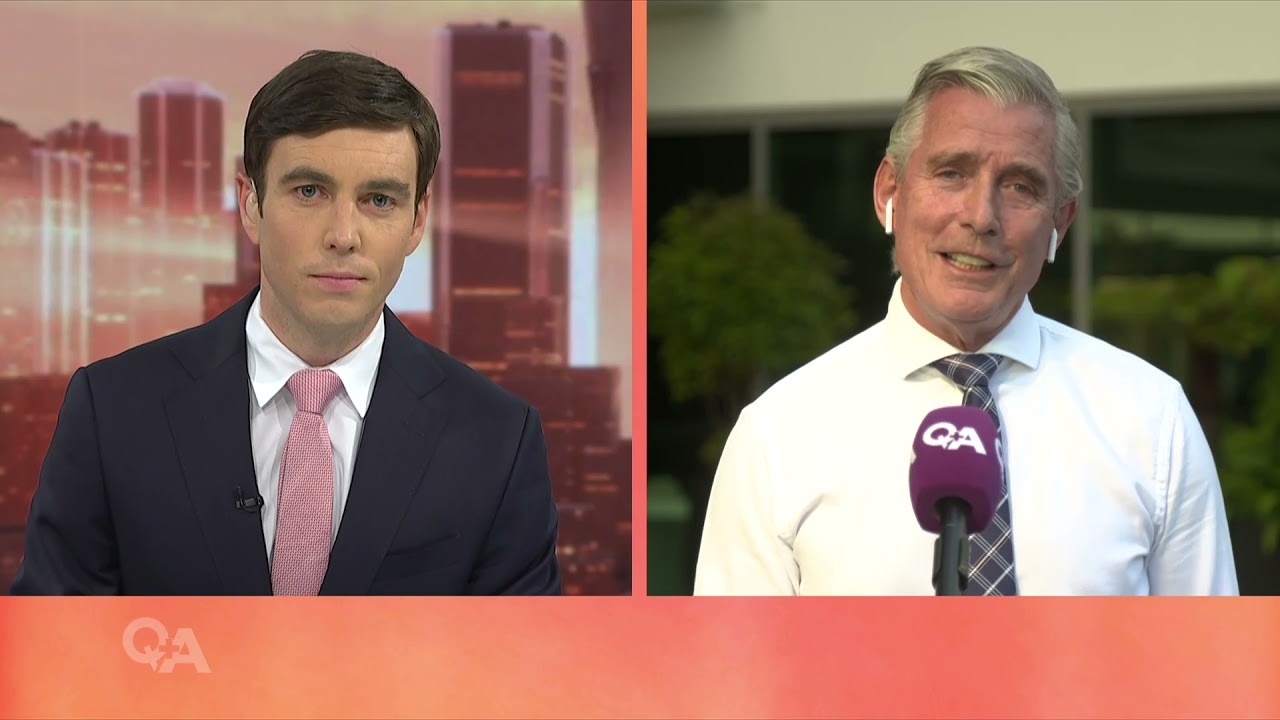 Air New Zealand запрещает полеты невакцинированным международным пассажирам | Вопросы и ответы 2021