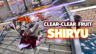 More Assassin Shiryu Gameplay!