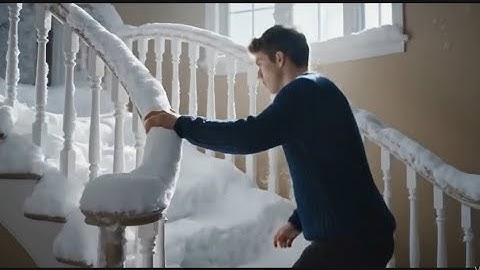 Which Ai staircase would you choose? ASMR relaxation video google veo3 Ai satisfying relaxing sleep 