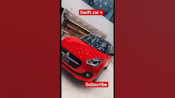 swift zxi plus 2023 / swift zxi review 🙏😎 swift model 2023 shoroom review @RPSExplore #shorts